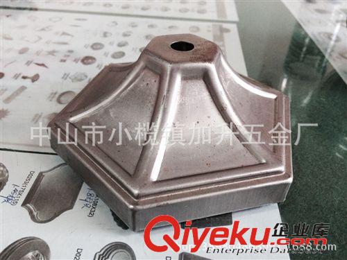 壁座類/墻吸類 五金壓鑄燈飾燈具配件壁燈底座五金配件工藝品鐵配件歐式吊燈配件原始圖片2