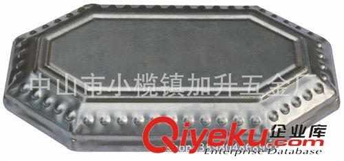 壁座類/墻吸類 壁燈底座五金配件工藝品鐵配件歐式吊燈配件五金壓鑄燈飾燈具配件