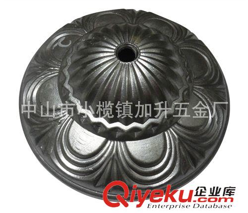 底座類/方盒類 五金壓鑄燈飾燈具配件壁燈底座五金配件工藝品鐵配件歐式吊燈配件