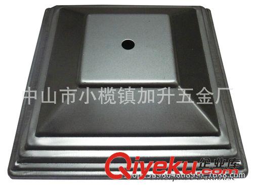 底座類/方盒類 五金壓鑄燈飾燈具配件壁燈底座五金配件工藝品鐵配件歐式吊燈配件