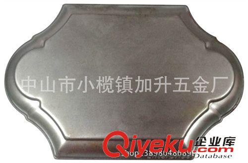 底座類/方盒類 福建沖壓配件臺燈底座燈具燈飾五金配件工藝品鐵配件歐式吊燈配件