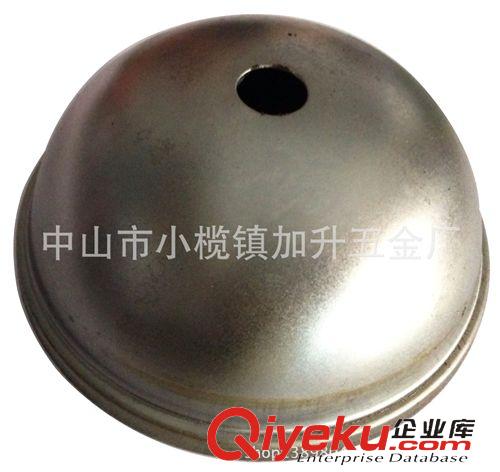 花吸類/花蓋類 中山燈配廠 工藝品鐵配件 歐式燈配件 金屬?zèng)_壓花蓋 燈具燈飾配件