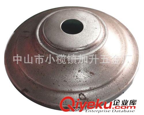 花吸類/花蓋類 水晶吊燈花托工藝品鐵配件歐式燈鐵配件蠟燭花蓋五金燈具燈飾配件