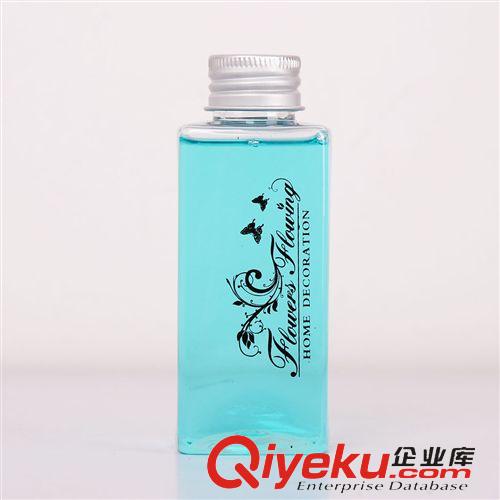 熱銷產(chǎn)品 無火自然揮發(fā)藤條香薰 贈品禮品隨手禮裝飾流花坊粉藍禮盒香薰 淘原始圖片3