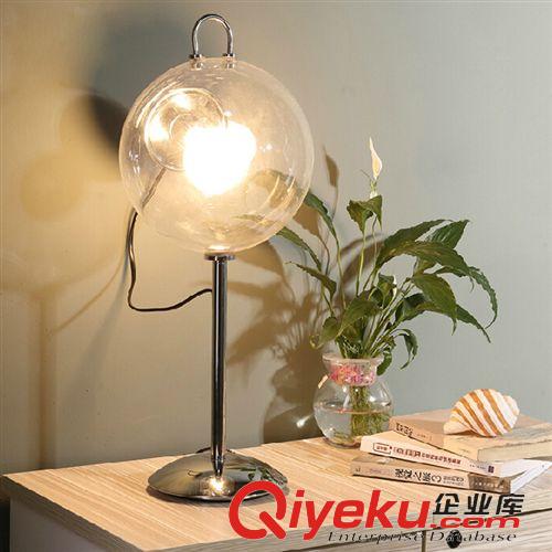 臺燈 廠家批發(fā)復古鐵藝臺燈 工業(yè)創(chuàng)意水管臺燈 愛迪生臺燈臥室床頭臺燈