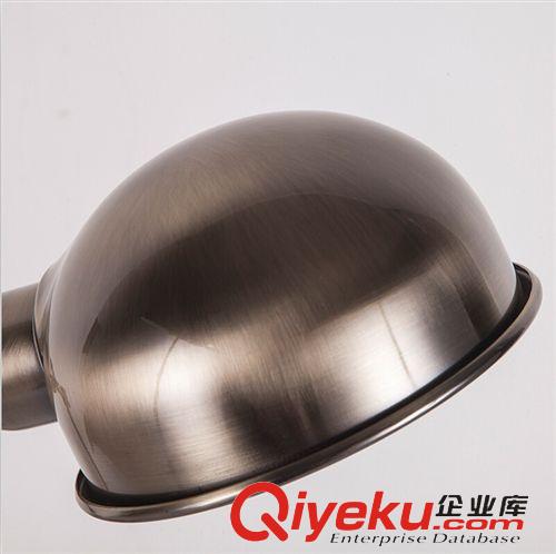 臺(tái)燈 LOFT工業(yè)復(fù)古臺(tái)燈 北歐簡(jiǎn)約創(chuàng)意折疊臺(tái)燈 客廳臥室書房書桌床頭燈原始圖片2