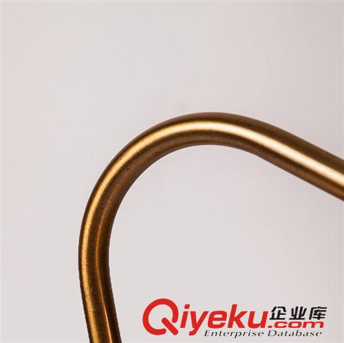 臺燈 美式鄉村北歐簡約創意工業復古黃銅USB臺燈書房辦辦公室吧臺燈