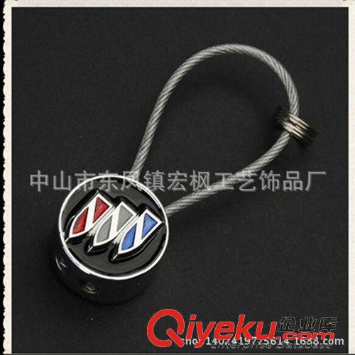 金屬鑰匙扣 汽車(chē)鑰匙燈扣 PVC帶燈鑰匙扣 閃光LED鑰匙扣 多功能驗(yàn)鈔鑰匙扣原始圖片3