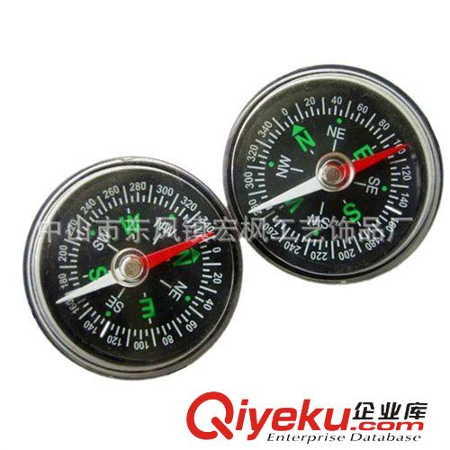 指南針鑰匙扣 迷你塑料ABS指南針鑰匙扣 汽車(chē)車(chē)標(biāo)pvc鑰匙扣 舵手指南針鑰匙扣
