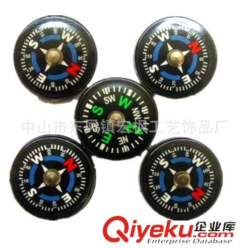 指南針鑰匙扣 四節(jié)鏈塑料鑰匙扣 注塑指南針鑰匙扣【圈】pvc指南針鑰匙鏈 zp原始圖片3