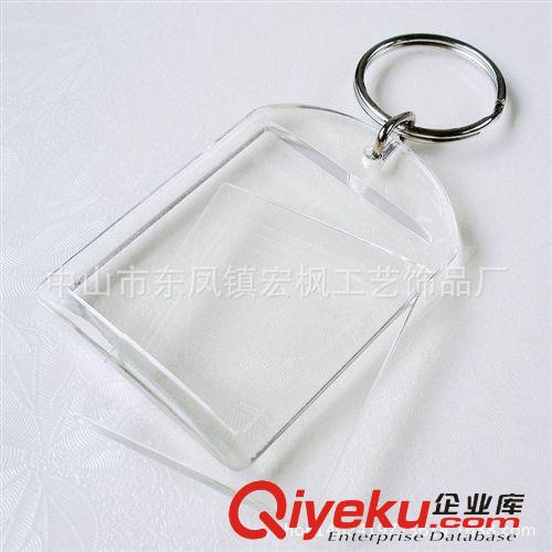 亞克力鑰匙扣 注塑鑰匙扣鑰匙扣 羊年款式鑰匙鏈 透明含紙卡亞克力鑰匙圈等禮品原始圖片2