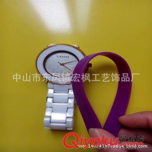 硅膠手環 供應硅膠手腕帶 發光掛件運動手腕帶 硅膠拍拍圈 硅膠手腕帶