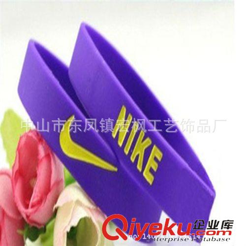 硅膠手環 USB硅膠手腕帶 情侶刻字手腕帶 發光硅膠手腕帶 運動UBS手腕帶