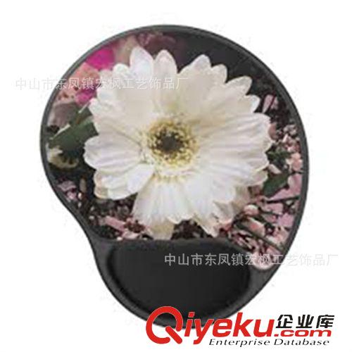 鼠標墊 供應pvc橡膠鼠標墊 eva軟膠鼠標墊 新奇特護腕鼠標墊 廣告促銷品原始圖片2