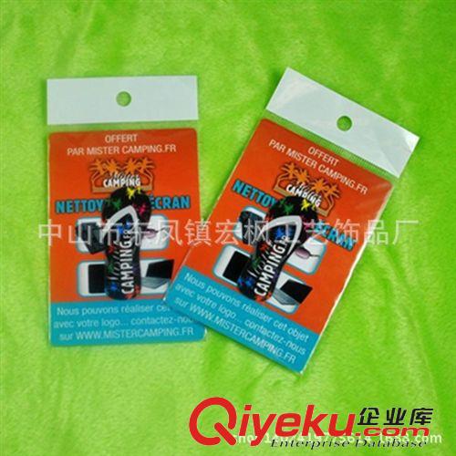 硅膠隨意貼 PVC熒屏廣告手機(jī)擦 手機(jī)擦系列禮品贈(zèng)品促銷iPhone/蘋果PVC手機(jī)擦原始圖片2