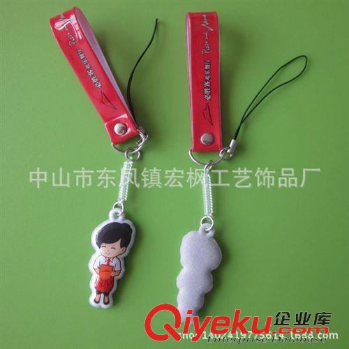 硅膠隨意貼 圣誕節(jié)宏楓低價廉售pvc手機(jī)擦 3d/3d熒屏廣告手機(jī)擦 電壓手機(jī)掛件原始圖片2
