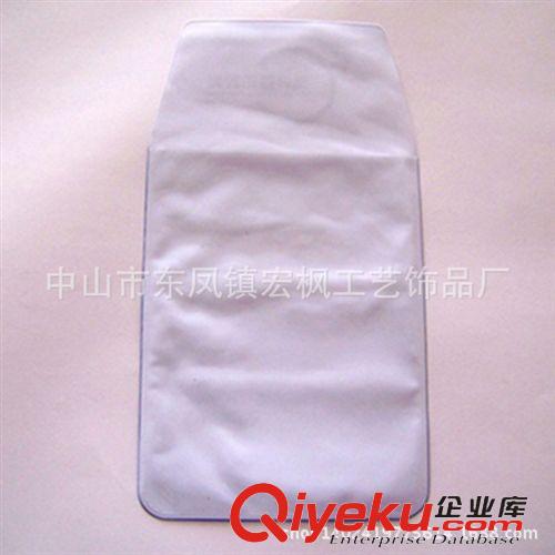 醫(yī)用筆袋 醫(yī)生實(shí)用禮品醫(yī)用筆袋 PVC多功能插筆筆袋 多卡位筆袋 環(huán)保雙卡位