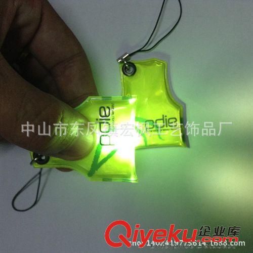 pvc手機擦/軟膠手機鏈 廠家直銷毛絨手機掛件 pvc高周波電壓手機掛件 海綿手機3d掛件原始圖片2