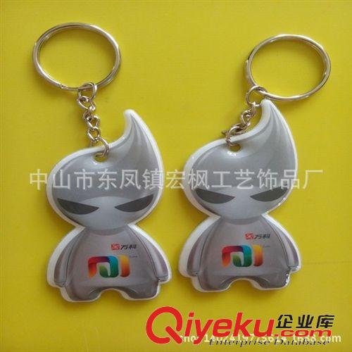 pvc手機擦/軟膠手機鏈 12星座PVC手機飾品手機擦掛件 絨布防塵塞手機擦 觸筆手機PVC飾品