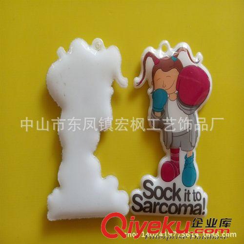 pvc手機擦/軟膠手機鏈 創(chuàng)意pvc模手機掛件 實惠小禮品手機掛件 淘寶贈品手機掛件 免寄樣原始圖片3