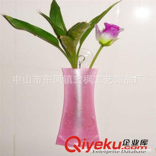 PVC花瓶/折疊花瓶 訂做創(chuàng)意pvc花瓶 家居擺設(shè)pvc花瓶 印刷卡通花瓶 日本品質(zhì) 淘寶店原始圖片2