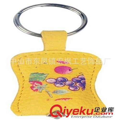 杯墊/防滑墊 訂做韓式款式皮燈鑰匙扣 金屬圈皮燈鑰匙 LED驗鈔燈皮燈鑰匙扣原始圖片2