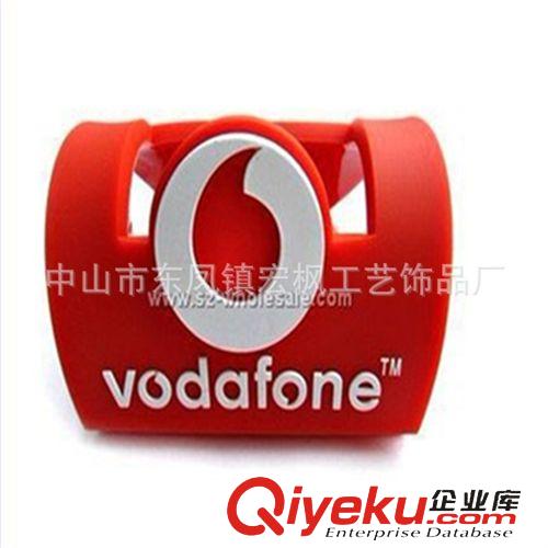 滴膠手機座 歐美款式pvc手機座 軟膠手機座 手機防滑座  價格實惠 歡迎來電原始圖片2