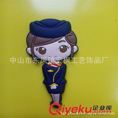 3D PVC 磁性 軟膠冰箱貼 時(shí)尚軟膠PVC冰箱貼 供應(yīng)灌籃高手PVC冰箱貼 銅版紙冰箱貼 冰箱貼原始圖片3
