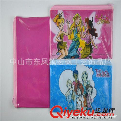 PVC文件夾/文件袋 卡通人物PVC文件夾 PVC文件夾 資料夾 【物美價(jià)廉】歡迎來(lái)電 推廣