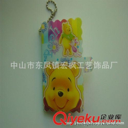 PVC文件夾/文件袋 【卡通人物】PVC文件夾 辦公用品pvc文件夾 資料夾 防水資料夾原始圖片3