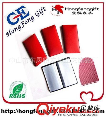 PVC卡套 多卡位PVC卡套 實(shí)用雙面logo卡套 蝴蝶結(jié)女孩雙卡位卡套 歡迎訂購原始圖片3