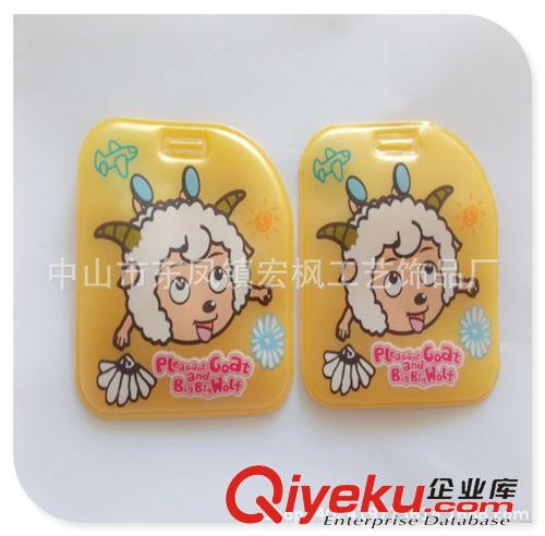 PVC卡套 公交專業(yè)pvc高周波電壓卡套 多卡位pvc卡套 新款蝴蝶結(jié)卡包實惠包原始圖片3