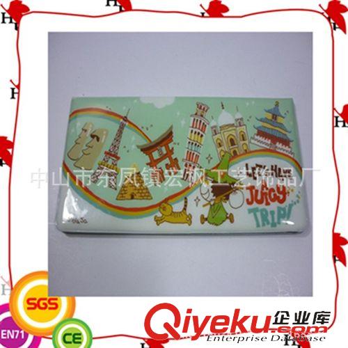 軟膠行李牌 實惠PVC軟膠行李牌 卡通電壓行李牌 出國使用隨身攜帶行李牌 方便