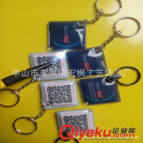 pvc按燈/帶燈鑰匙扣 LED/按燈帶燈鑰匙扣 廣州廠家直銷(xiāo)卡通PVC帶燈鑰匙扣 夜光照明LED燈扣鎖匙扣 多用途原始圖片3