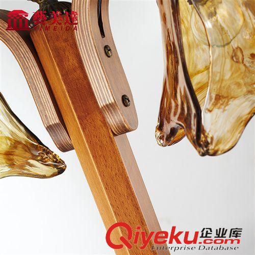 普通照明臺(tái)燈 藝美達(dá) 奢華歐式田園創(chuàng)意臥室燈具 新古典臺(tái)燈復(fù)古客廳床頭燈飾原始圖片3