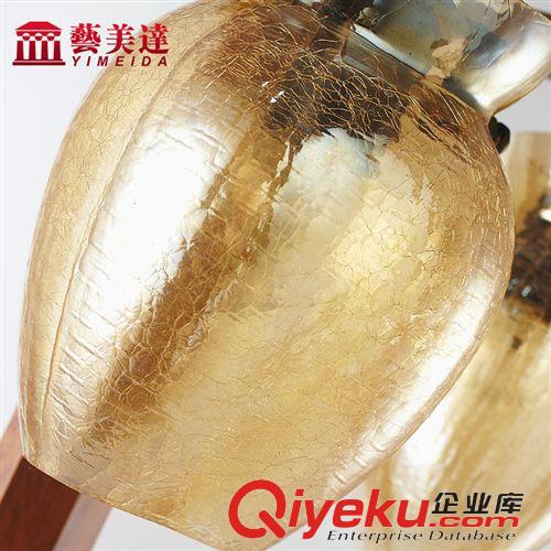 普通照明臺(tái)燈 藝美達(dá) 奢華歐式田園創(chuàng)意臥室燈具 新古典臺(tái)燈復(fù)古客廳床頭燈飾原始圖片3