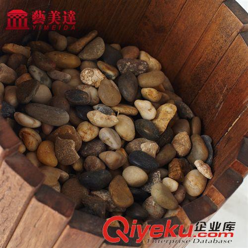 落地?zé)?藝美達(dá)歐式落地?zé)?客廳復(fù)古落地?zé)?家居創(chuàng)意鵝卵石落地臺(tái)燈原始圖片3