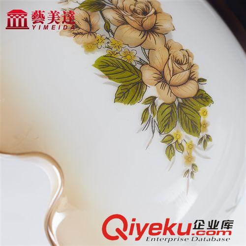 落地燈 藝美達復古落地燈 英倫鄉村田園 歐式落地燈 實木落地燈原始圖片2