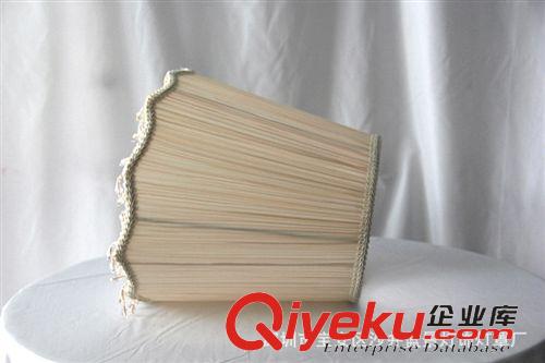 臺燈系列 簡約現(xiàn)代布藝燈罩 時(shí)尚家居燈飾配件 gd歐式臺燈燈罩 廠家直銷原始圖片3
