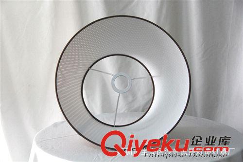 臺燈系列 燈罩臺燈 燈具配件批發(fā) 布藝臺燈零配件 創(chuàng)意燈罩 布罩 燈罩批發(fā)原始圖片3