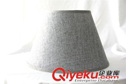 臺燈系列 臺燈配件批發(fā) 簡約現(xiàn)代布藝燈罩 酒店燈具燈罩 gd百搭原始圖片2