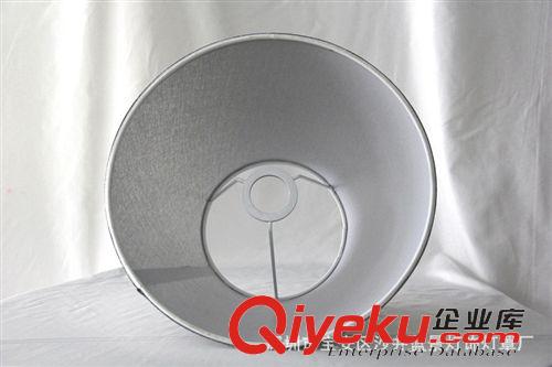 臺燈系列 臺燈配件批發(fā) 簡約現(xiàn)代布藝燈罩 酒店燈具燈罩 gd百搭原始圖片3