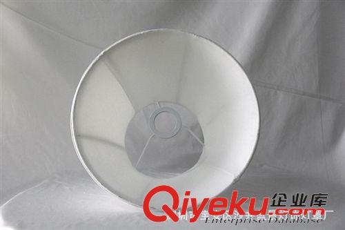 臺燈系列 臺燈燈罩批發(fā) 歐式田園布藝燈罩 專業(yè)燈罩 廠家直銷 款式多選原始圖片3
