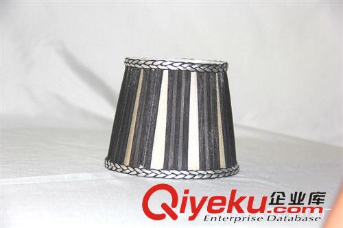 壁燈系列 純手工歐式臺燈落地?zé)舨颊譄粽?燈具燈飾配件 酒店布藝燈罩