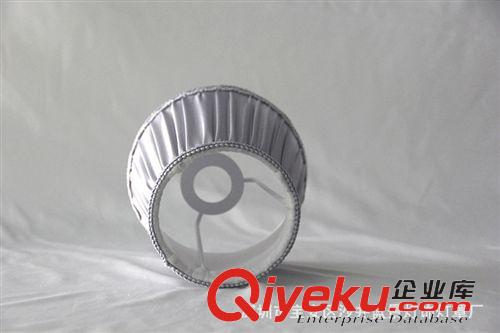 壁燈系列 工廠小額批發(fā)歐式水晶燈 壁燈燈罩 吊燈燈飾布藝燈罩簡約創(chuàng)意燈罩