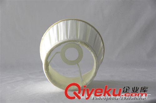 壁燈系列 布藝燈罩蠟燭燈壁燈臺燈水晶燈配件gd布藝歐式燈罩