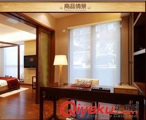 臺燈 【臺燈創意】 led床頭臺燈  現代簡約臥室臺燈  婚慶布藝臺燈