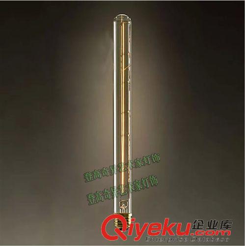 光源 愛迪生燈泡鎢絲 E27復(fù)古光源創(chuàng)意藝術(shù)個性裝飾吊燈