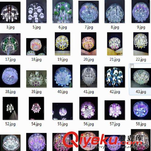 客廳燈 簡約led客廳燈時尚房間間燈臥室燈溫馨吸頂燈餐廳燈鋁材燈具批發