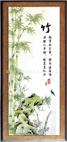 彩雕畫 金雕畫，企業禮品，銀板畫，銅板畫，彩雕畫，金屬畫，梅蘭竹菊